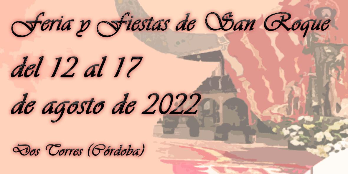 DIAS DE FERIA 2022